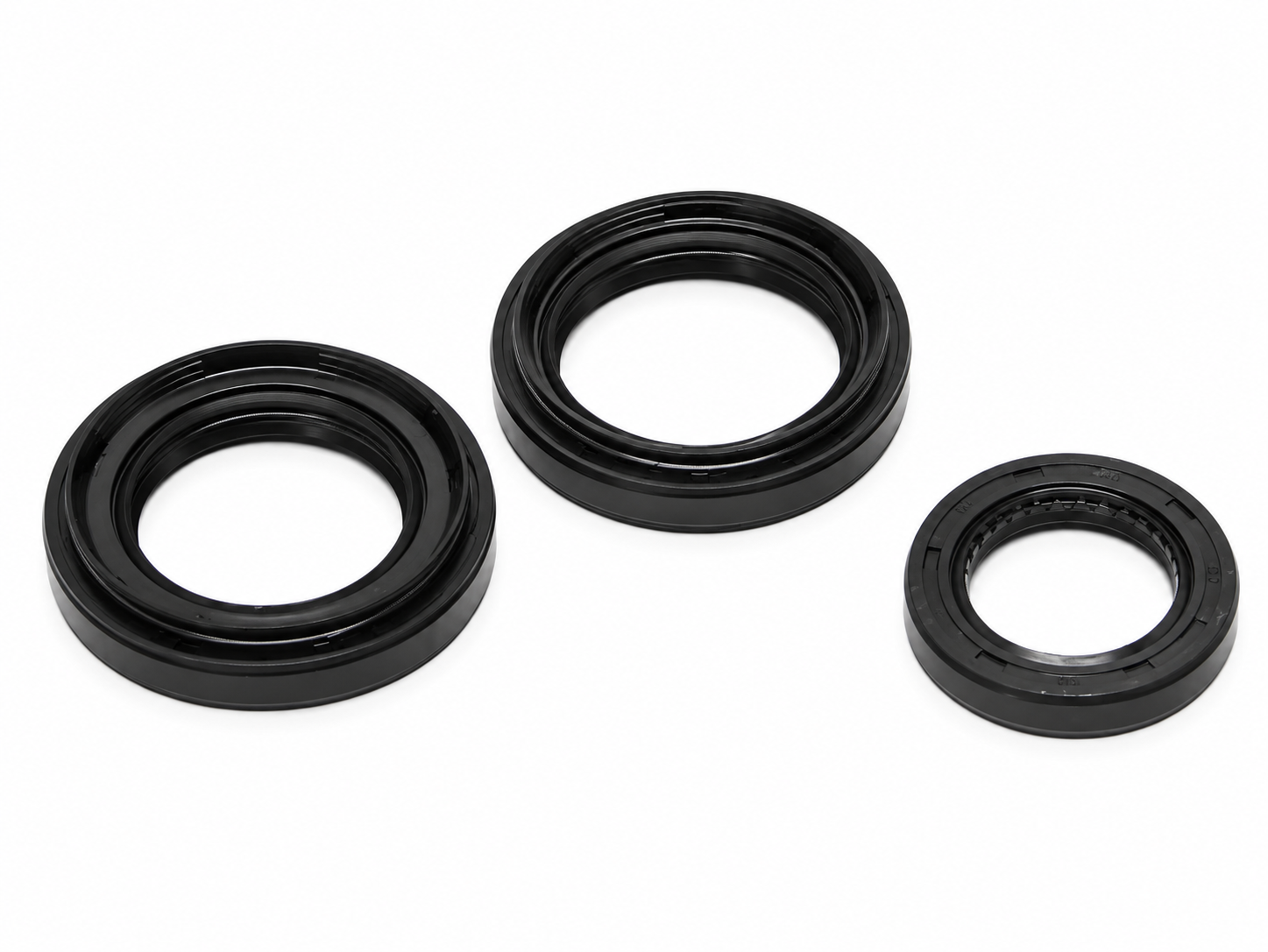 Synchrotech K Series Seal Kit